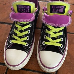 Converse All Stars Womens Size 8